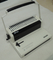 Comb Binding Machine (U-558)