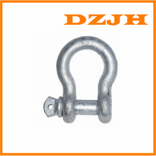 G-209 / S-209 Screw Pin Anchor Shackles