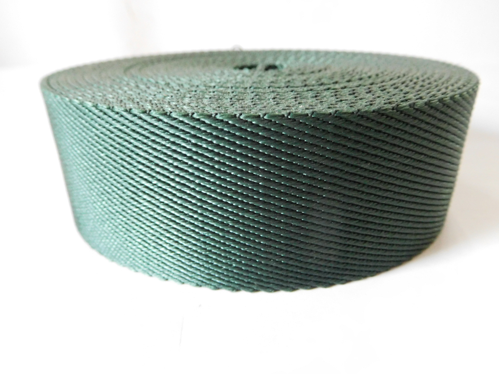 40mm twill nylon webbing for shoulder belt