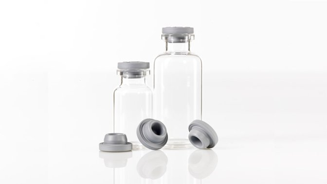 20MM Rubber Stopper(ready to sterile)