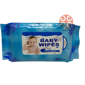 Baby Wipes