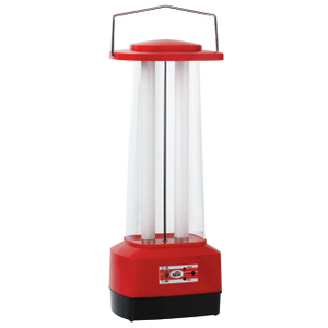 Super Brightness Rechargeable Lantern with 10Ah Big Battery