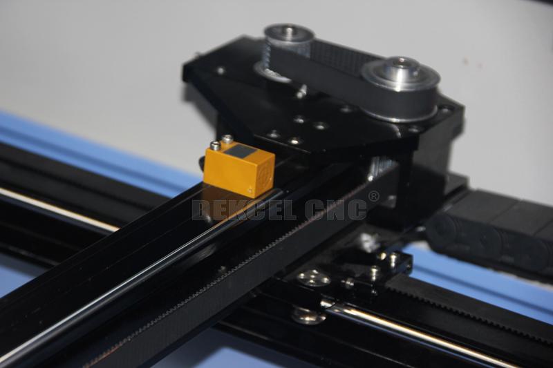 good price leather laser cutter belt buena correa del cortador del laser del cuero del precio