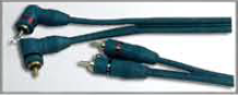 High quality professional RCA cable