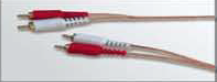 High quality professional RCA cable
