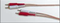 High quality professional RCA cable