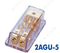 sostenedor del fusible 2AGU