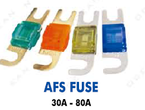 CAR STEREO Fuse 