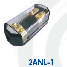Sostenedor del fusible de ANL