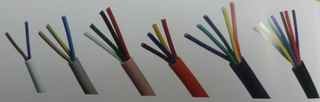 High quality professional RVV cable