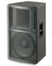 Hot selling new model 12" Woofer/Speaker Box