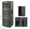 Hot selling new model 2*12" Woofer/Speaker Box