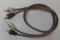 Cable profesional del RCA de la alta calidad