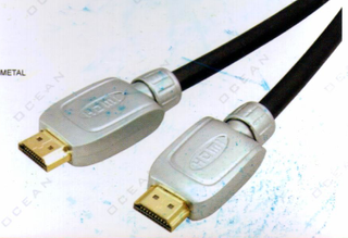 High quality HDMI cable