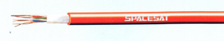 High quality professional UTP CAT 5E lan cable