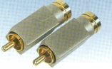 High quality RCA connector