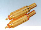 High quality RCA connector
