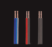 High quality professional 8GA/10GA/12GA/14GA/6GA/18GA/20GA/22GA transparent /flexible twist factory price speaker cable