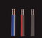 High quality professional 8GA/10GA/12GA/14GA/6GA/18GA/20GA/22GA transparent /flexible twist factory price speaker cable