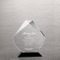 Obtuse Crystal with Black Accented Base Trophy (#78722)