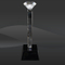 Crystal Diamond Tower Award (J-CRY3211C)