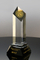 Wholesale Allotrope Crystal Award Trophy