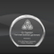 Mini Crystal Disk Award (CIP-EC300S, CIP-EC300L)