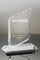 Popular Wholesale Embark Crystal Award for Recognition (5392)