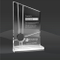 Interchange Crystal Award (JC-1188)