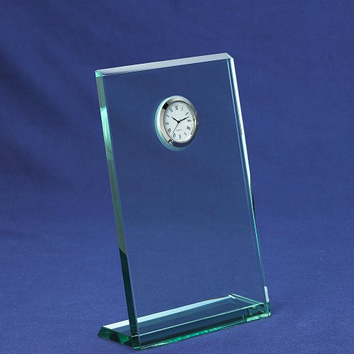 Jade Award Clock (#75292)