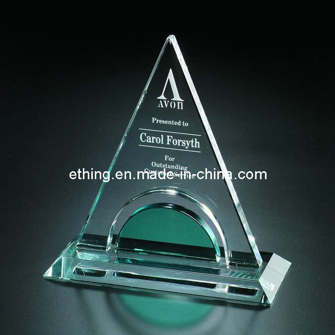 Masters Tower Glass Award (CA-11175)