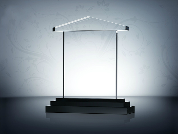 Hall of Fame Award (CT27090, CT27105, CT27120)