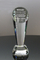 Titan Crystal Award (#5004--8", 10")