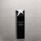 Star Tower Black Crystal Trophy (#78294)