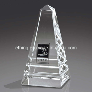 Glass Obelisks (CA-1140)