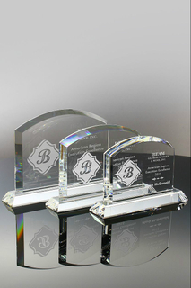 Cupola Employee Excellence Award (#5167, #5168, #5169)