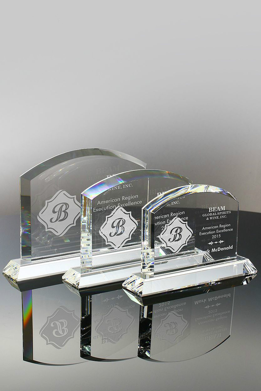 Cupola Employee Excellence Award (#5167, #5168, #5169)