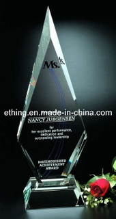 Crystal Solitaire Awards (CA-1110)