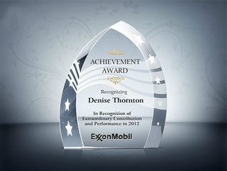 Crystal Ignite Awards (CT12055, CT12070, CT12090)