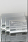 Horizontal Tablet Crystal Award (#5126, #5427, #5127)