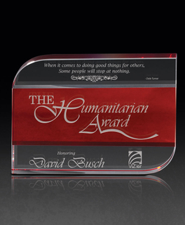 Scarlet Headline Award