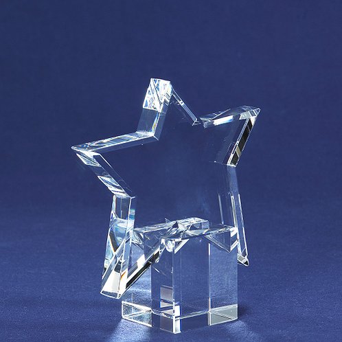 Star Crystal Trophy (#75160)