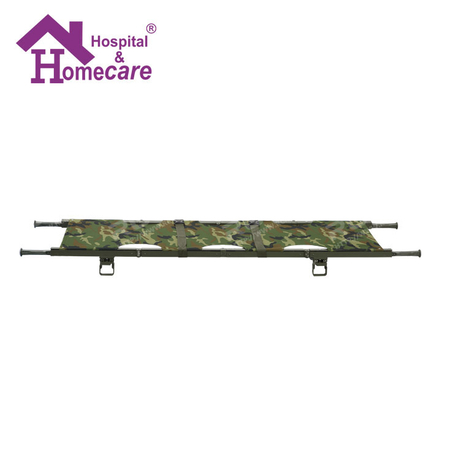 MP99 四折疊擔(dān)架