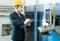 Environmental Protection Electric Hardware Metal Powder Coating Line, Electrostatic Powder Coating System*
