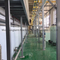 Customized Spraying Line for Elevator Door, High-Efficiency Metal Coating Machinery Line in China*