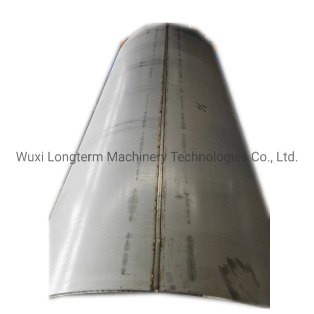 Cryogenic Gas Cylinder / Liquid Nitrogen Dewar Tank MIG Girth Welding Machine/ Circular Seam Welder&