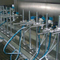 Customized Design Ce Certificated Metal Powder Coating Line
