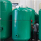 Industry Storage Air Compressor / Air Receiver Tanks Circumferential Seam Welding Machine&