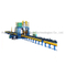 H/I Beam Steel Plate Welding and Assembly Line with Spot Welding MIG Welder