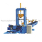 H/I Beam Steel Plate Welding and Assembly Line with Spot Welding MIG Welder